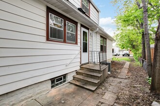 3005-3007 44th Ave S in Minneapolis, MN - Building Photo - Building Photo