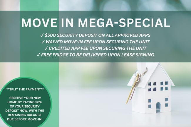 6203 Indiana Ave in Lubbock, TX - Foto de edificio - Building Photo