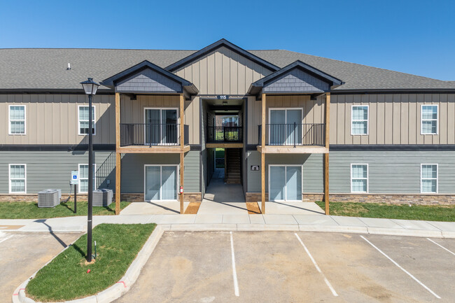 Robinbrooke Crossings in Elizabethtown, KY - Foto de edificio - Building Photo