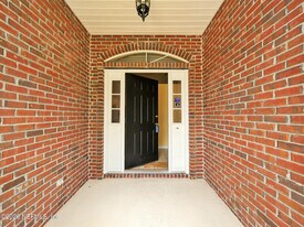 12252 Lake Fern Dr in Jacksonville, FL - Building Photo