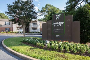 Ashford Place Apartments