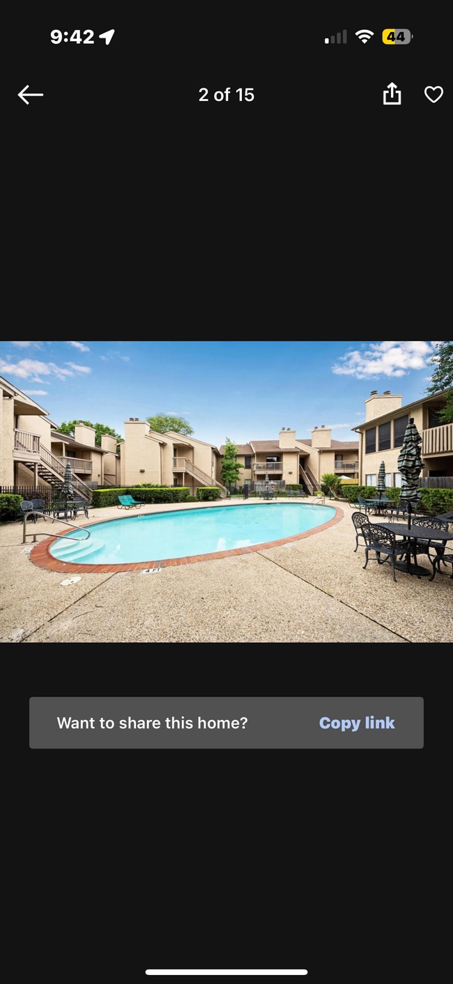 5000 Milwee St, Unit 66 in Houston, TX - Foto de edificio - Building Photo
