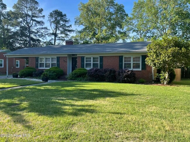 property at 2417 Slay Dr