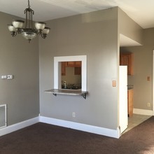 Midtown Suites in Mitchell, IN - Building Photo - Interior Photo