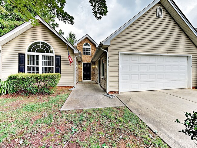property at 7105 Angela Marie Ct