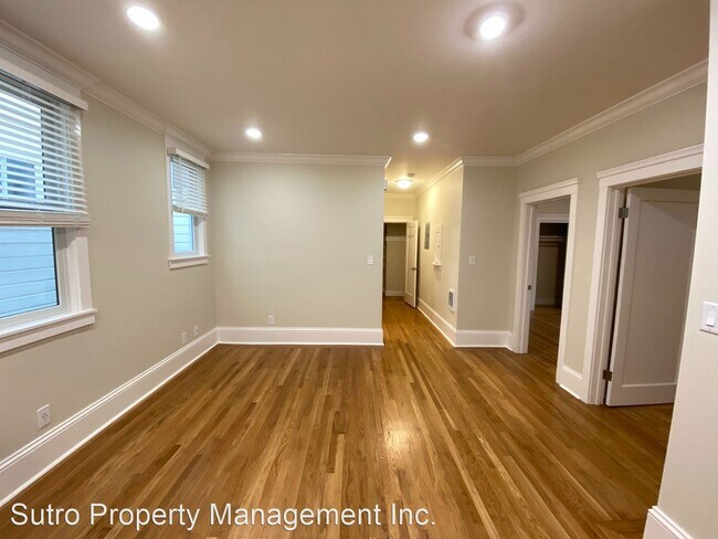 650 Masonic Ave in San Francisco, CA - Building Photo - Building Photo