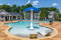 Villas at Houston Levee East in Cordova, TN - Building Photo - Building Photo