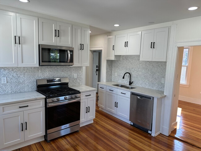 262 Revere Beach Pky, Unit 3
