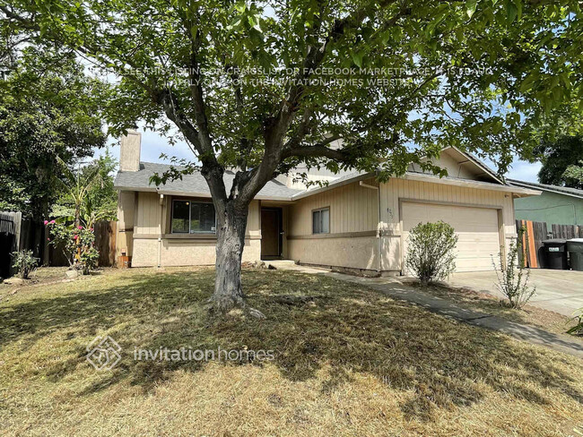 property at 8255 Kilmer Cir