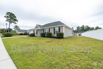 1821 Ambridge Dr in Conway, SC - Building Photo - Building Photo