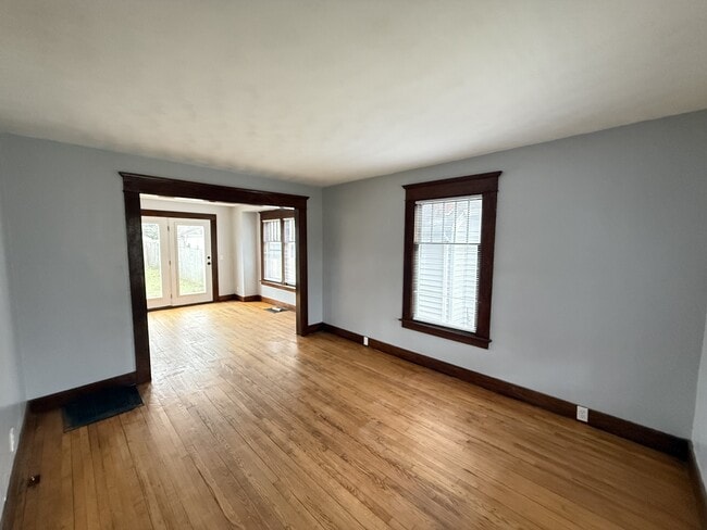 1528 Vermont Ave in Lansing, MI - Building Photo - Building Photo