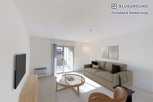 1600 Villa St in Mountain View, CA - Building Photo