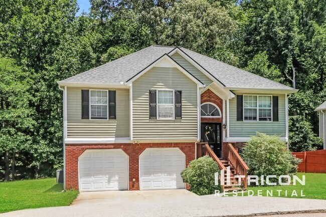 4259 Anderson Ridge Wy