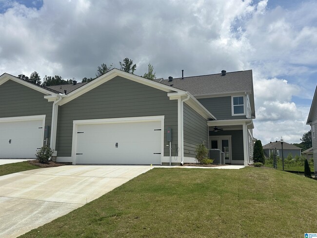 1008 Unali Ln in Leeds, AL - Building Photo - Building Photo