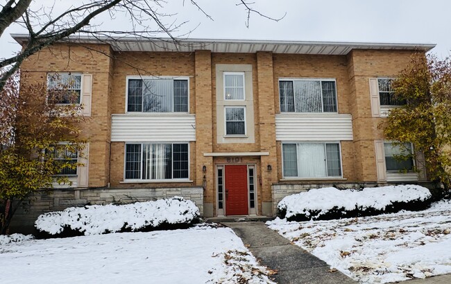 6101 Dryden Ave, Unit 4