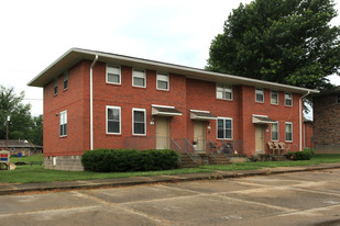 Bondurant Heights Apartments