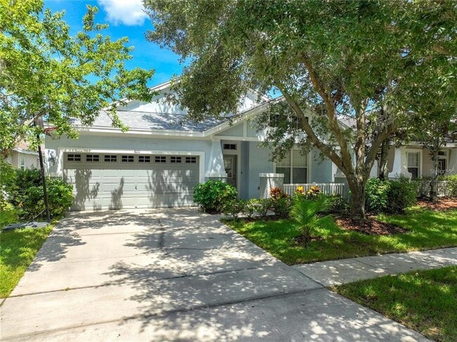 property at 6111 Gannetside Pl