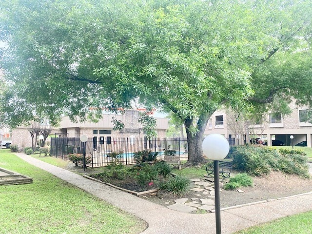 property at 2209 S Braeswood Blvd