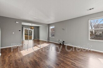 9328 Garfield Way in Thornton, CO - Building Photo - Building Photo