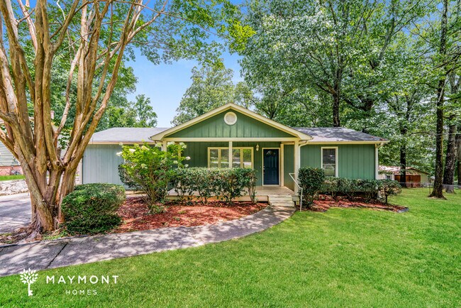 property at 2157 Mountain View Rd