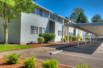 Cascades in Vancouver, WA - Foto de edificio - Building Photo