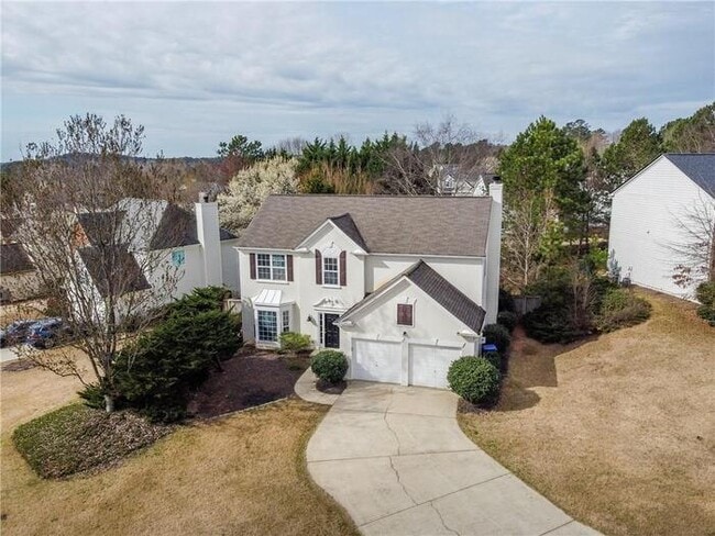 145 Sessingham Ln in Alpharetta, GA - Building Photo - Building Photo