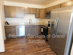 701 Canyon Ct in Grand Junction, CO - Building Photo - Building Photo