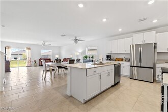 4005 Cavassa Ct in North Fort Myers, FL - Building Photo - Building Photo