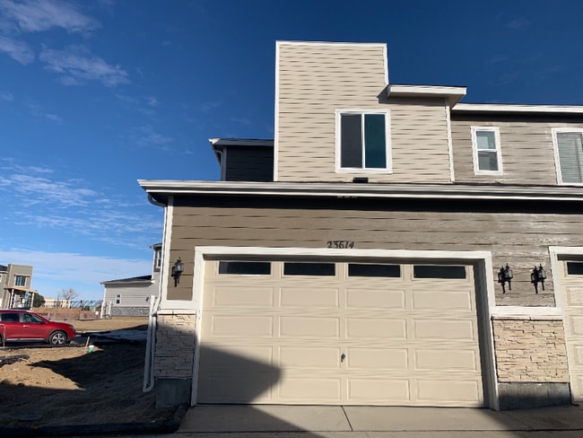 property at 23614 E 5th Pl