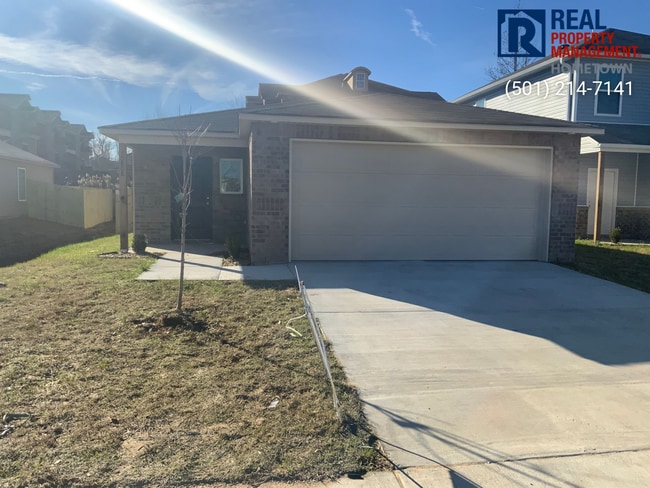 property at 10808 Mason Dr