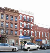 181 Court St in Brooklyn, NY - Building Photo - Building Photo