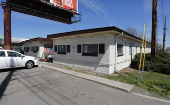 1190 S Sheridan Blvd Apartments