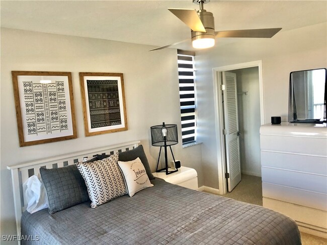 property at 11116 Gulf Shore Dr