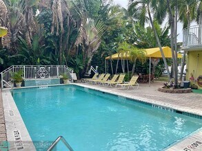77 Hendricks Isle-Unit -2 in Fort Lauderdale, FL - Building Photo - Building Photo