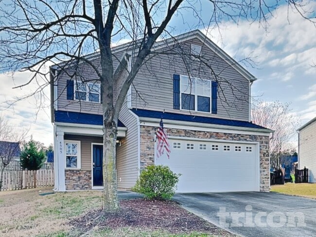 4505 Arcaro Dr in Knightdale, NC - Building Photo - Building Photo