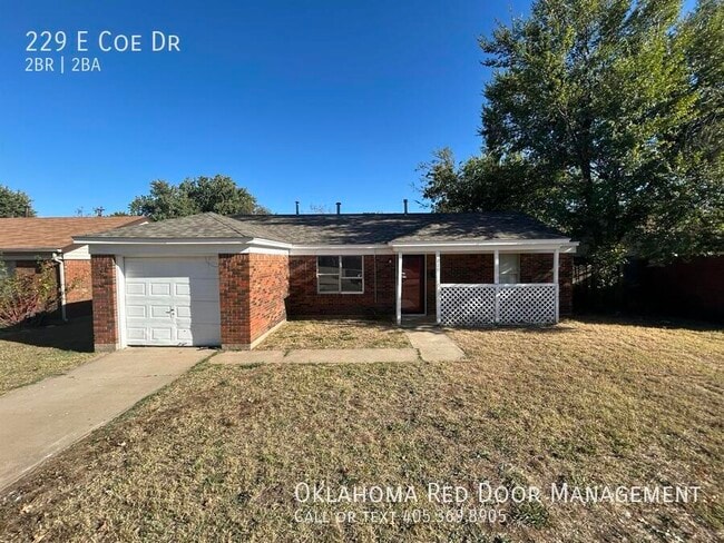 229 E Coe Dr