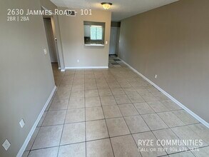2630 Jammes Rd in Jacksonville, FL - Building Photo - Building Photo