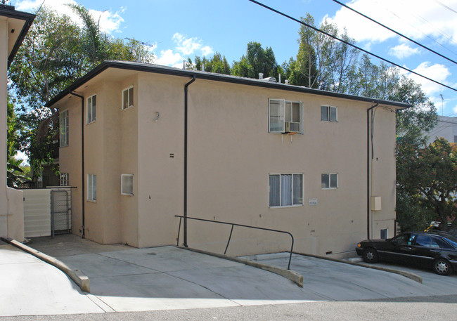 9741-A W Pico Blvd in Los Angeles, CA - Building Photo - Building Photo