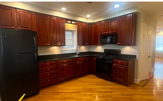 2933 N Ridgeway Ave, Unit 1 in Chicago, IL - Building Photo
