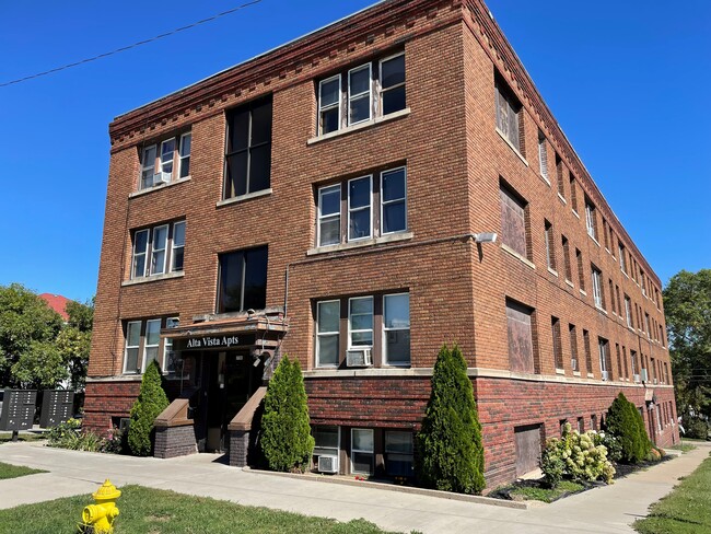 1700-1704 Jackson St in Sioux City, IA - Building Photo - Building Photo