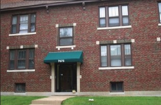 7675 Wise Ave Apartments