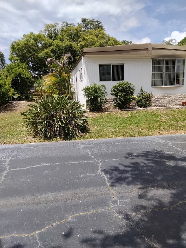 86 Laurelwood Dr in Safety Harbor, FL - Foto de edificio - Building Photo