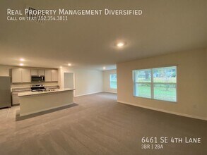 6461 SE 4th Ln in Ocala, FL - Building Photo - Building Photo