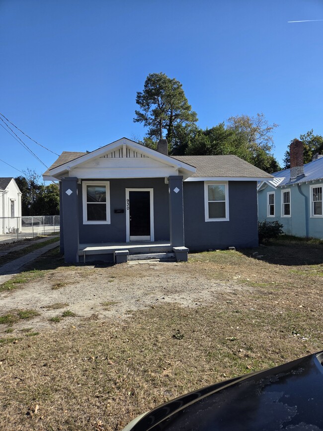 property at 930 Murphy St