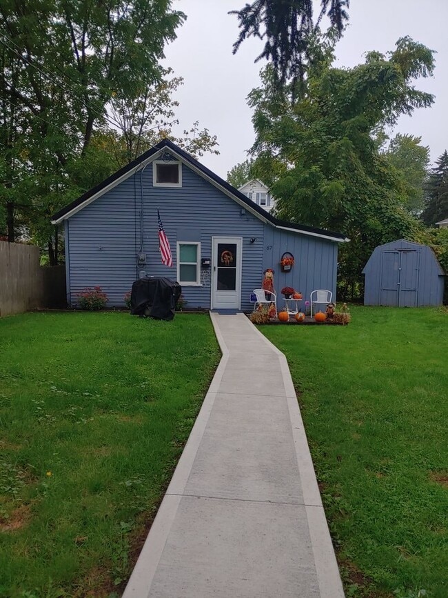 property at 67-69 Upton Pl