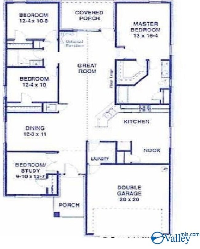 239 Abercorn Dr in Madison, AL - Building Photo - Building Photo