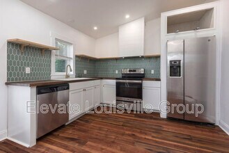 915 S Shelby St in Louisville, KY - Building Photo - Building Photo