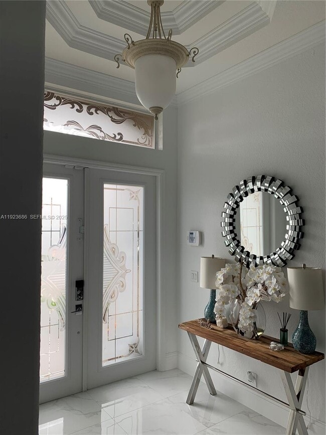 property at 6013 NW 56th Dr