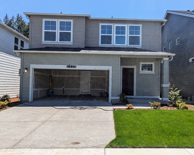 property at 3945 23rd Ave NE