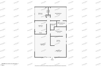 8421 Alder Ave in Berkeley, MO - Building Photo - Building Photo